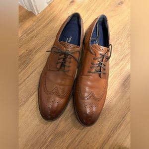 Cole Hana new loafers